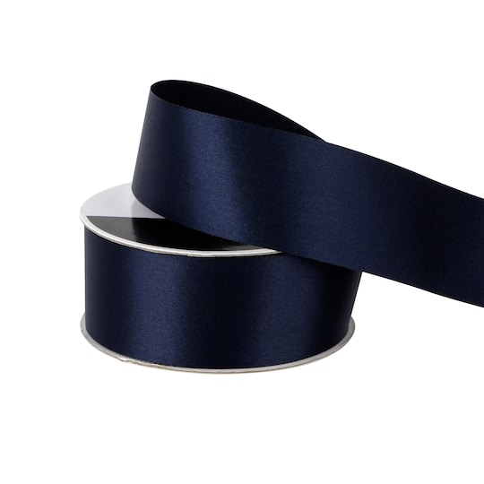 1.3" x 3yd. Satin Homecoming Ribbon by Celebrate It